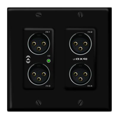 ATTERO TECH UNDX4I B-U